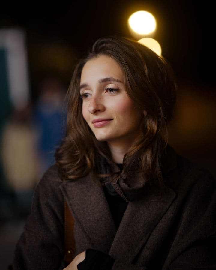 alina